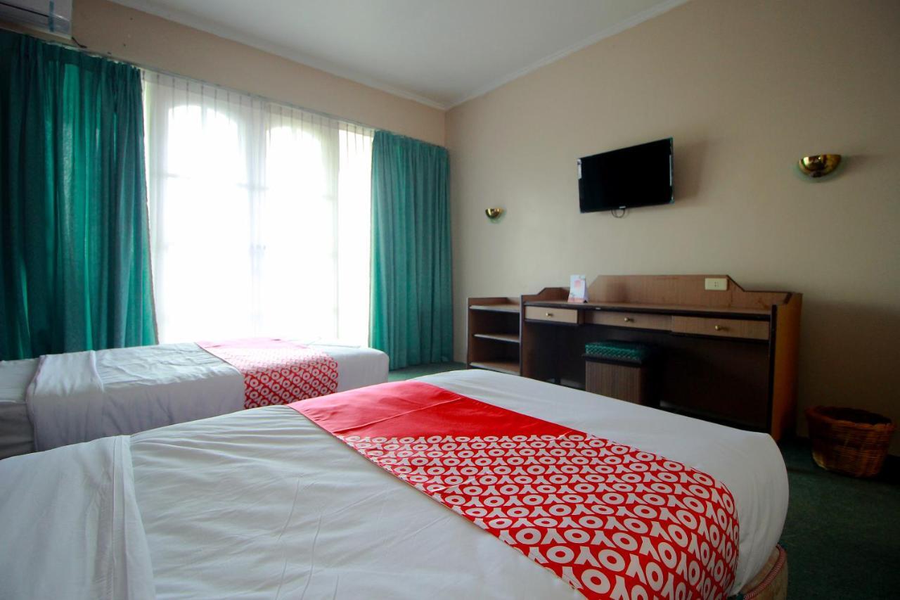 OYO 2360 Hotel Rio Bengkulu Exterior foto